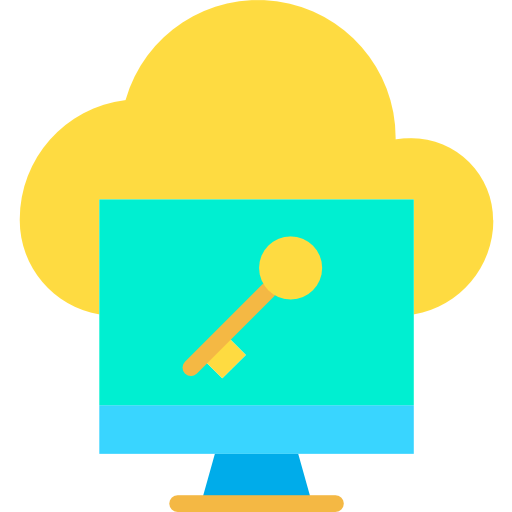 Computer icon