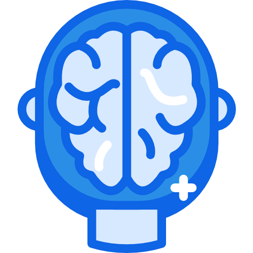 Brain icon