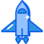 Rocket icon 64x64