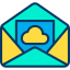 Email ícone 64x64