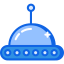 Ufo icon 64x64