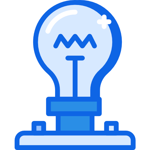 Bulb アイコン