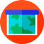 Map ícono 64x64