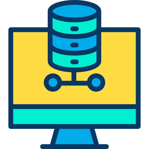 Monitor icon