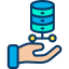 Database ícone 64x64
