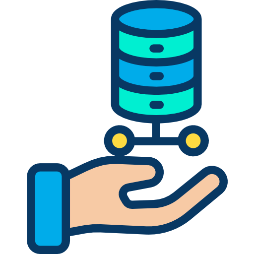 Database ícone
