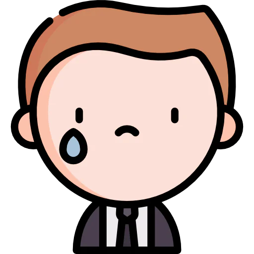 Man icon