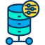 Database ícone 64x64