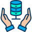 Database ícone 64x64