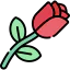 Rose 图标 64x64