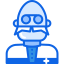 Scientist icon 64x64