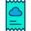 Invoice ícone 64x64