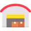 Warehouse icon 64x64