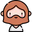 Jesus 图标 64x64