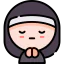 Pray 图标 64x64