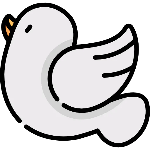 Dove 图标