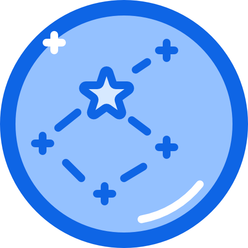 Constellation icon