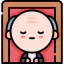 Deceased 图标 64x64