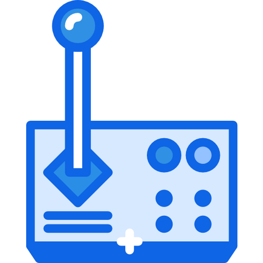 Joystick icon