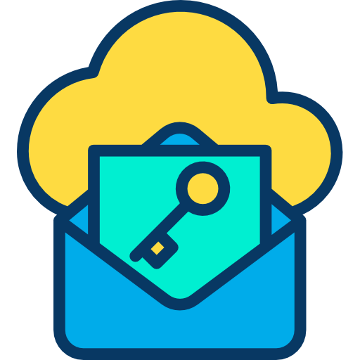 Mail icon