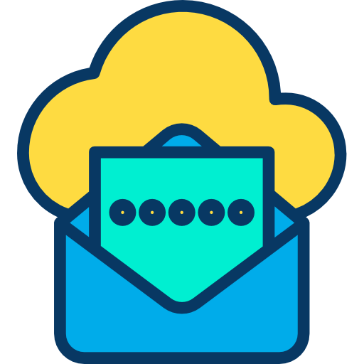Mail icon