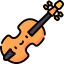 Violin 图标 64x64
