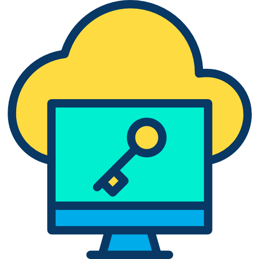 Computer icon