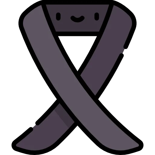 Ribbon icon