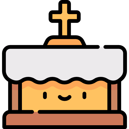 Altar icon