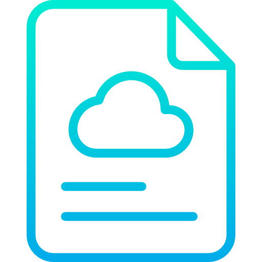 File icon