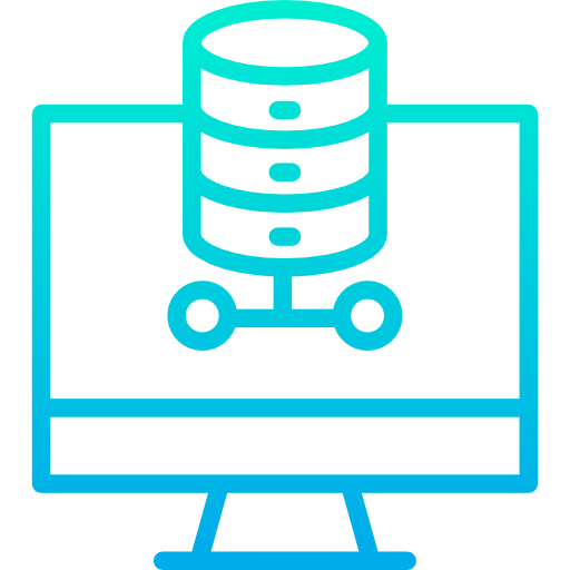 Monitor アイコン