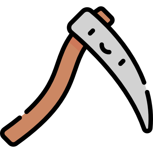 Scythe アイコン