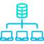 Networking ícone 64x64