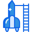 Rocket icon 64x64