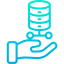 Database ícone 64x64