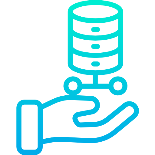Database 图标