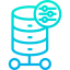 Database ícone 64x64