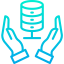 Database ícone 64x64