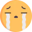 Crying 图标 64x64