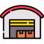 Warehouse icon 64x64