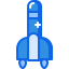 Rocket icon 64x64