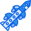 Rocket icon 64x64