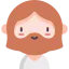 Jesus 图标 64x64