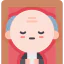 Deceased 图标 64x64