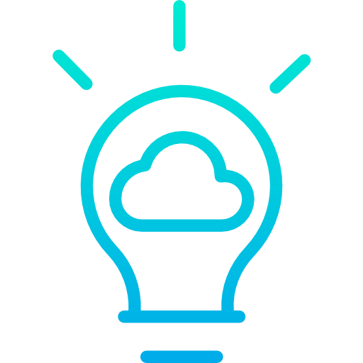 Idea 图标