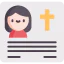 Obituary 图标 64x64