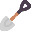 Shovel 图标 64x64