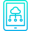 Tablet ícone 64x64