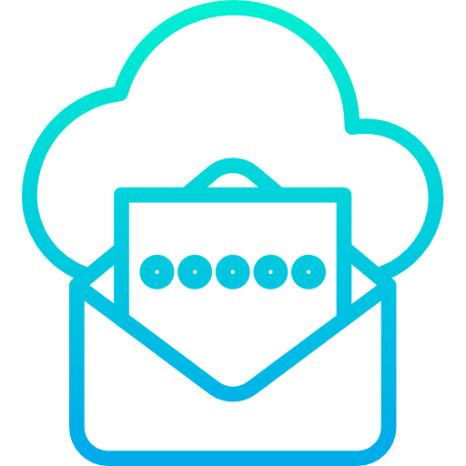 Mail icon
