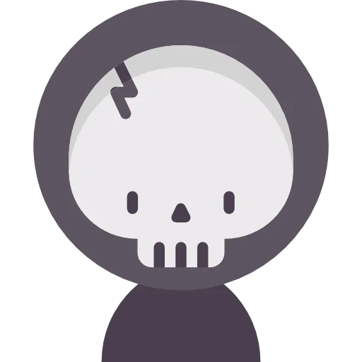 Skull 상
